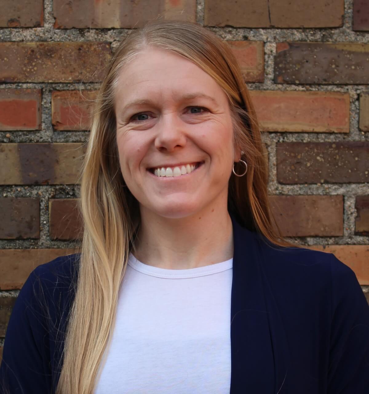Kristen Burke Headshot